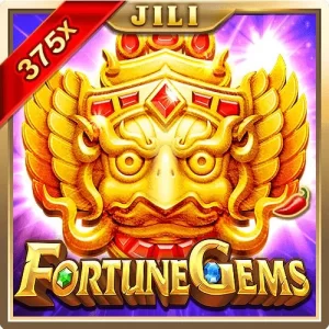 Fortune Gems Slot by JILI: Spin Into Riches at PLAYTIME33